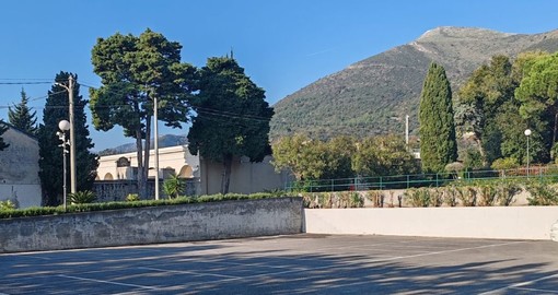 Ceriale intitolerà due piazze a don Emanuele Raimondo e a sua sorella Serafina Ceriale intitolerà due piazze a don Emanuele Raimondo e a sua sorella Serafina