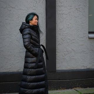 Stagione fredda: ecco le nuove tendenze dei piumini donna invernali Stagione fredda: ecco le nuove tendenze dei piumini donna invernali