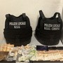 Blitz antidroga della Polizia Locale tra Finale e Loano, arrestato pusher, sequestrato mezzo chilo di stupefacenti