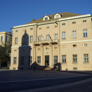 A Loano la conferenza dal titolo "Allarme-allarme!!"