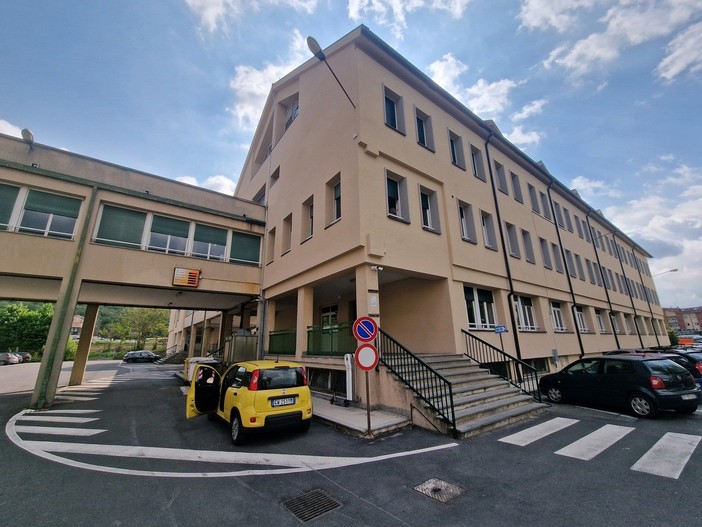 Cairo, Edilizia scolastica: Programma ELENA, completato un nuovo intervento di efficientamento energetico all'istituto Patetta Cairo, Edilizia scolastica: Programma ELENA, completato un nuovo intervento di efficientamento energetico all'istituto Patetta