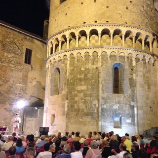 Albenga, domani serata conclusiva della rassegna “Concertando Tra i Leoni “