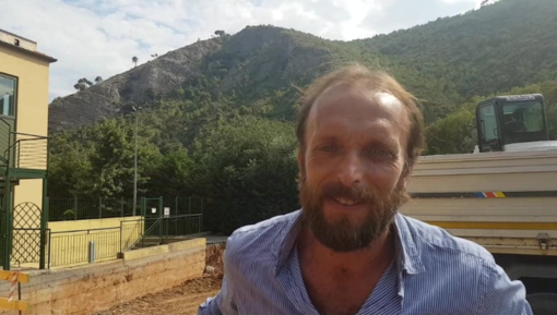 Cisano sul Neva, una nuova palestra interamente finanziata dal Ministero. Niero: "Grande soddisfazione" (VIDEO)