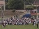 Savona, la comunità musulmana riunita in preghiera al Bacigalupo per celebrare la “Festa del Sacrificio”
