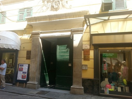 A Finale la mostra "La nostra Costituzione per un mondo migliore"