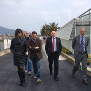 Albenga: Guarnieri "perché dovremmo credere alla Paita?"