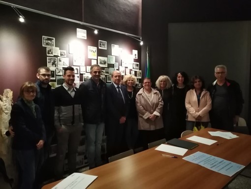 Piana Crixia, presentato alla cittadinanza il progetto &quot;Infermiere di famiglia e comunità&quot; (FOTO)