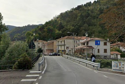 Sp 15, messa in sicurezza del ponte di Pallare: senso unico alternato e divieto per mezzi pesanti