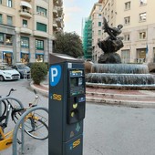 Savona, multa con ticket non scaduto, Tpl: "Il biglietto era al contrario, l'esposizione non era corretta" Savona, multa con ticket non scaduto, Tpl: "Il biglietto era al contrario, l'esposizione non era corretta"