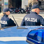 Savona, incidente con feriti e omissione di soccorso: tunisino irregolare aggredisce gli agenti e finisce al CPR