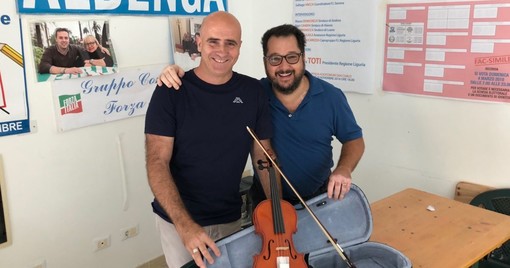 Foto comunicato stampa