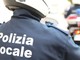 Quattro nuovi agenti di polizia locale ad Albenga