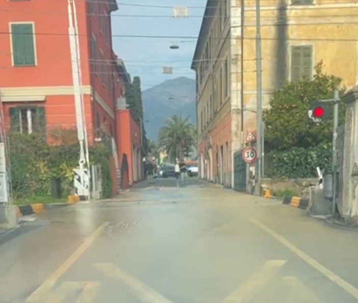 Foto di Giovanni Battista Cepollina dal gruppo Facebook "LOANO (SV) Liguria ITALY"