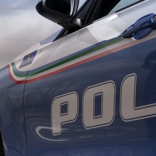 Guida pericolosa sulla Genova-Ventimiglia: la Polizia ferma conducente ubriaco di un mezzo pesante