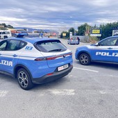 Era evaso da un carcere in Macedonia, arrestato a Ceriale un 43enne ricercato con mandato internazionale Era evaso da un carcere in Macedonia, arrestato a Ceriale un 43enne ricercato con mandato internazionale