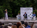 Immagini dalla presentazione dello scorso 23 luglio ad Albisola