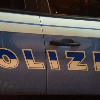 Albenga: un venerdì pomeriggio di controlli straordinari da parte della Polizia di Stato