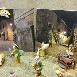 I macachi di Albisola in mostra a Roma, Piacenza, Bard e Assisi