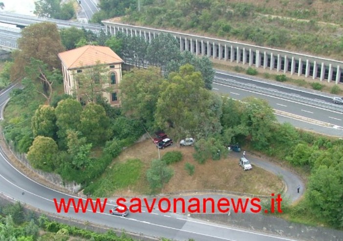 Villanova: oggi dal gip i coltivatori della marijuana