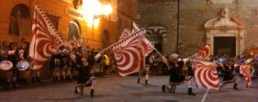 Palio di Albenga, la minoranza attacca: "Finalmente Passino ci ha ascoltato" Palio di Albenga, la minoranza attacca: "Finalmente Passino ci ha ascoltato"