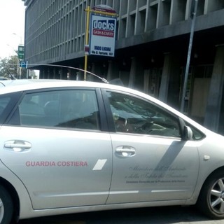 Varazze, documenti dell'amministrazione sotto il mirino della procura: perquisizione negli uffici