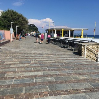 Albisola, tutti gli eventi in programma fino a domenica 6 ottobre