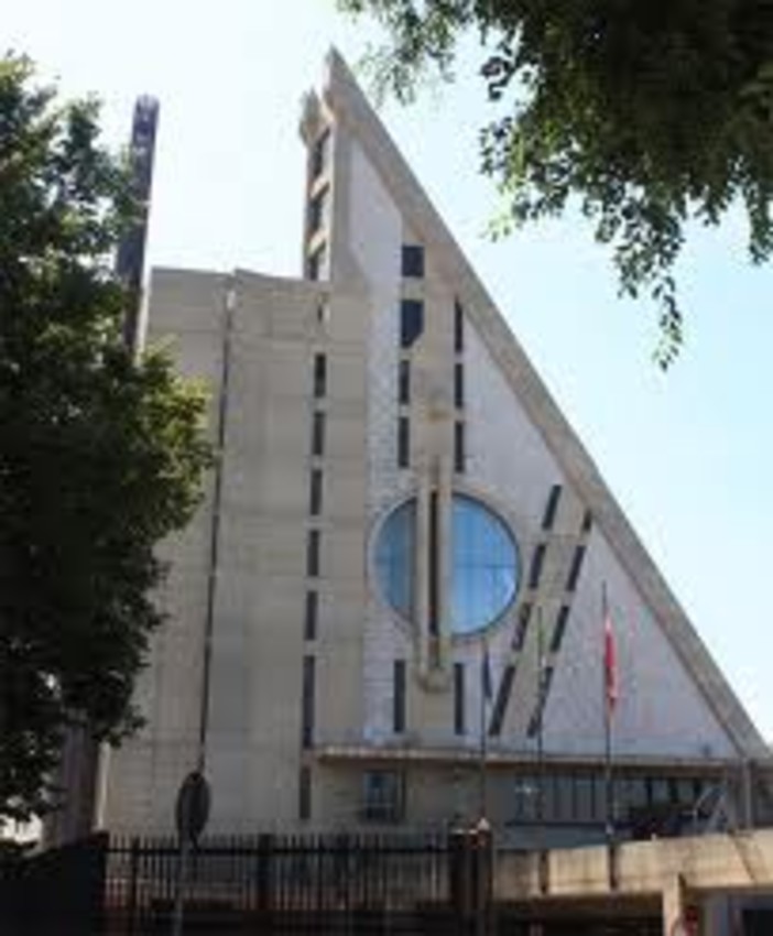 Savona: rinviati a giudizio Fotia, Drocchi e gli altri Savona: rinviati a giudizio Fotia, Drocchi e gli altri