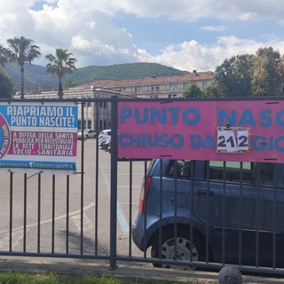 Punto Nascite del Santa Corona: 29 candidature per i 6 posti da ginecologo