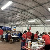 Pastasciutta Antifascista edizione 2024