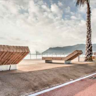 Savona, 120mila euro per il progetto di ripristino della passeggiata di Zinola