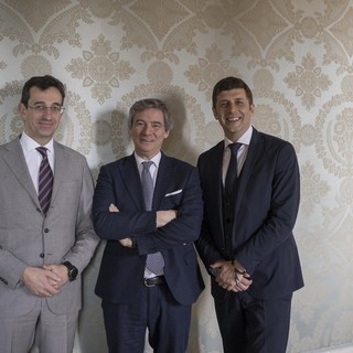 Crédit Agricole Carispezia: Grande dinamismo commerciale, volano gli utili: + 27% rispetto all’anno precedente Crédit Agricole Carispezia: Grande dinamismo commerciale, volano gli utili: + 27% rispetto all’anno precedente