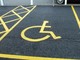 A Borghetto un servizio online per localizzare tutti i parcheggi per persone disabili e gli stalli rosa