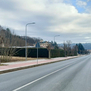 Millesimo, completata la potatura degli alberi sulla ciclabile della Sp 339: sicurezza e decoro al centro