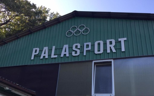 Garlenda prepara il restyling del palasport che ospita il bocciodromo Garlenda prepara il restyling del palasport che ospita il bocciodromo