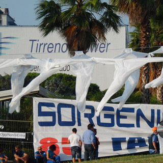 In Tirreno Power "si sta come d'autunno": "Sul rinnovo degli ammortizzatori sociali non ci sono spiragli"