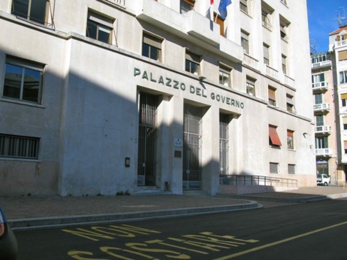 Ordinanza Albissola, si riunisce il Comitato per l'Ordine e la Sicurezza in Prefettura. Il sindaco: "Il percorso continua"