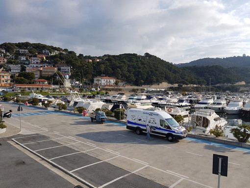 Sicurezza nel Porto di Andora: parlano gli utenti e i pescatori