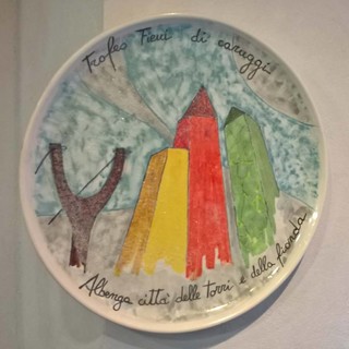 Primo torneo Albenga città delle torri e della fionda