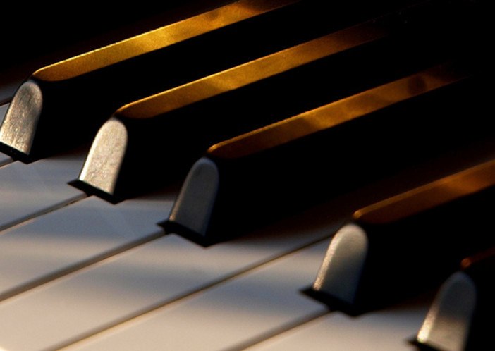 Concorso pianistico "Città di Albenga", stasera gran Concerto Finale