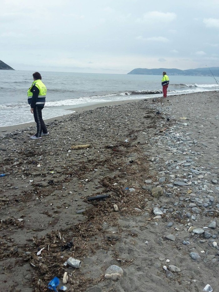 Cessa lo stato di emergenza petrolio in provincia di Savona