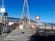 Savona, sopralluogo dell'assessore Parodi al ponte Ruffino: resterà chiuso per circa due mesi