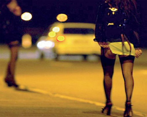 Prostituzione, Pucciarelli (Lega) a Paita e Pecunia (Pd): "Riaprire le case chiuse e regolamentare l'attività di meretricio" Prostituzione, Pucciarelli (Lega) a Paita e Pecunia (Pd): "Riaprire le case chiuse e regolamentare l'attività di meretricio"