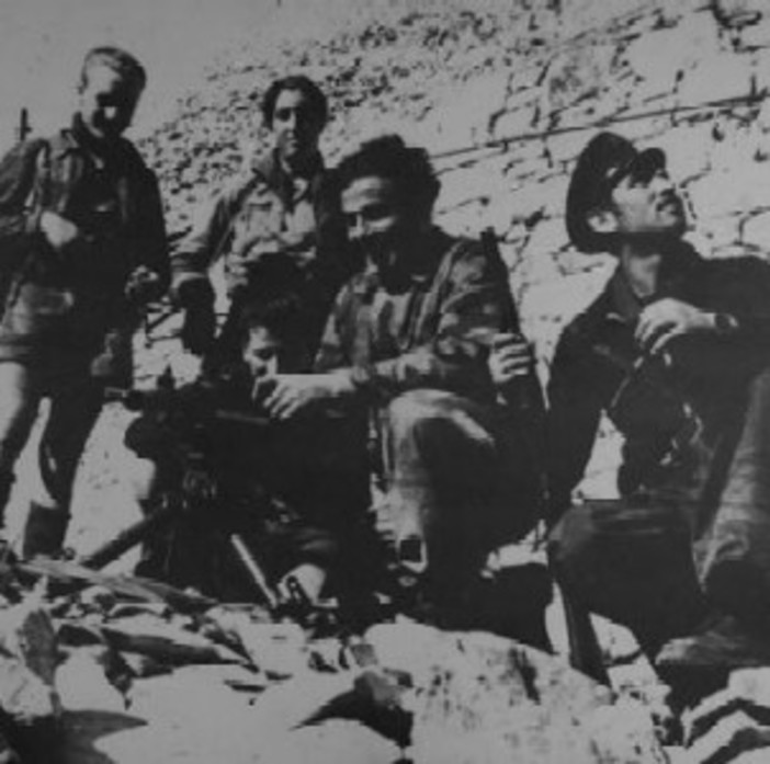 PSI Liguria: valori della resistenza e radicamento popolare dei partiti PSI Liguria: valori della resistenza e radicamento popolare dei partiti