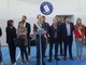 Andora: taglio del nastro per la nuova palestra (FOTO) Andora: taglio del nastro per la nuova palestra (FOTO)