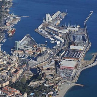 Appaltate a Porto Vado le opere antialluvione Appaltate a Porto Vado le opere antialluvione