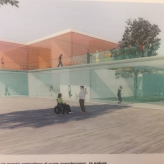 Polo Scolastico, Pd risponde a Ciangherotti: "Si possono coprire le demolizioni" Polo Scolastico, Pd risponde a Ciangherotti: "Si possono coprire le demolizioni"