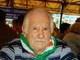 Albenga piange la scomparsa del partigiano Bruno 'Garibaldi' Morando