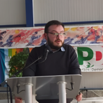 Parrinello verso la riconferma alla segreteria provinciale e rinnova il sostegno a Russo: "Il Pd savonese ora è unito" Parrinello verso la riconferma alla segreteria provinciale e rinnova il sostegno a Russo: "Il Pd savonese ora è unito"
