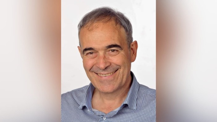 Quiliano e la Polisportiva piangono la scomparsa dell'ex assessore Pierluigi Lavazelli Quiliano e la Polisportiva piangono la scomparsa dell'ex assessore Pierluigi Lavazelli
