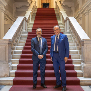 VIO – Interporto di Vado, rinnovato il Consiglio di amministrazione: Pierangelo Olivieri nuovo presidente